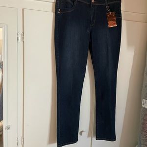 C’EST TOI jeans!  Size 2XL. Brand new with tags!
